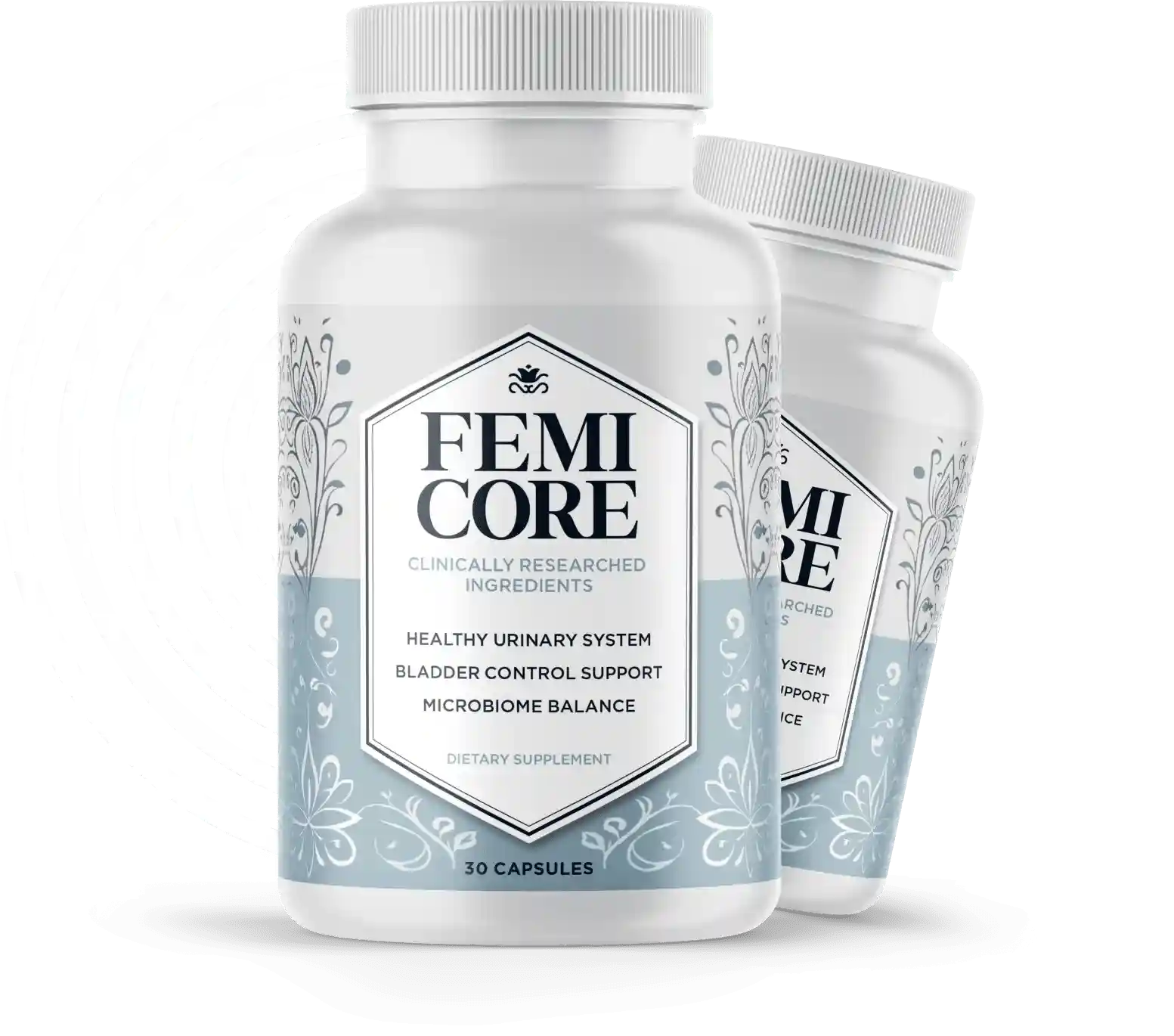 Femicore Dietary Supplement Official 2026